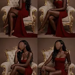  4-Hand Erotic Massage 