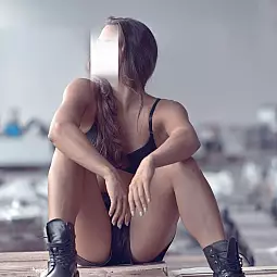 Natalie  Escort Warsaw