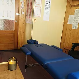 Masaż erotyczny dla kobiet w każdym wieku