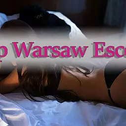 Elena Escort Warsaw