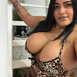 Dulce Camila 