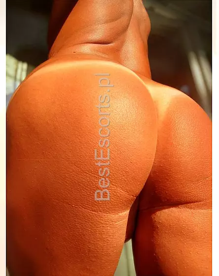Hot Ass