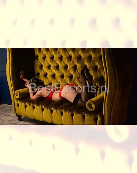 Erotic Massage Koszalin 