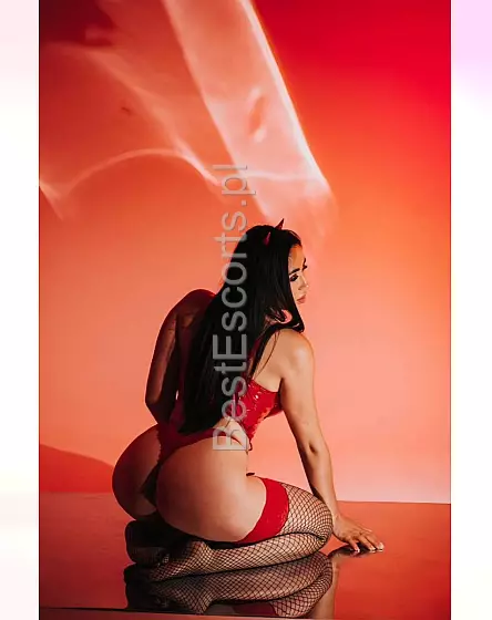 Erotic Massage Koszalin