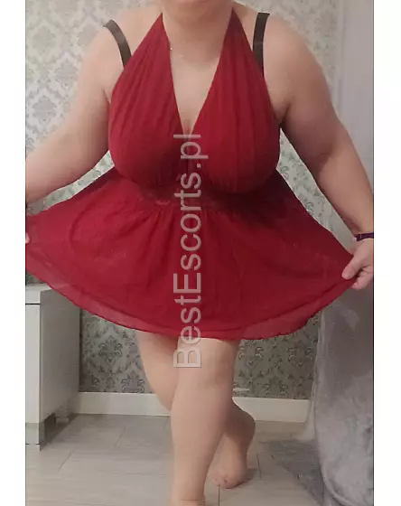 Okularnica niedepilowana