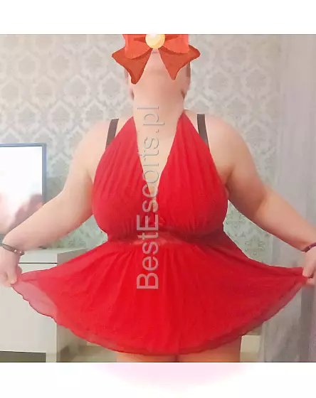 Okularnica niedepilowana