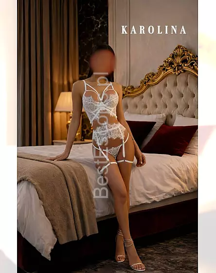 LUXURY EROTIC MASSAGE 