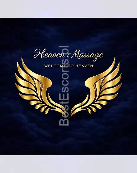 Heaven Massage