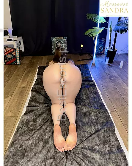 Heaven Massage