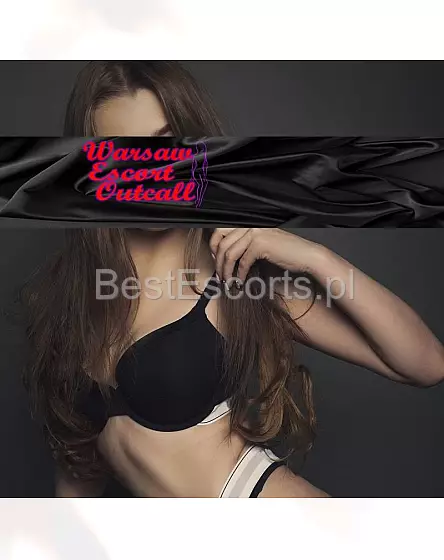 Escort Warsaw Agency Outcall