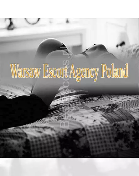 Escort  Warsaw Exclusive 
