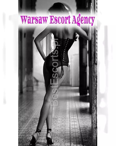 Escort Warsaw Agency