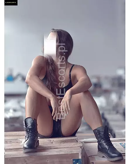 Natalie  Escort Warsaw