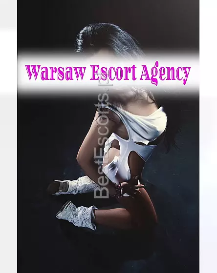 Ira Warsaw Escort Agency