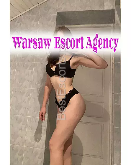 Lilly  Warsaw Escort 