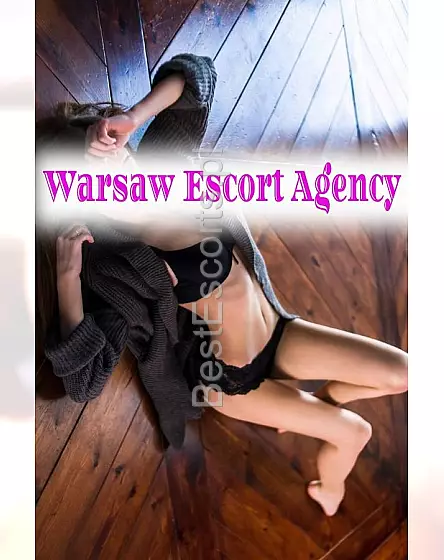 Zoya Warsaw Escort Agency