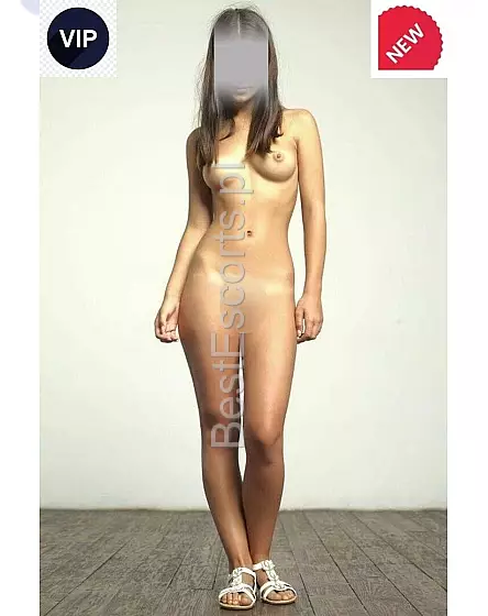Nikki  Warsaw Escort 