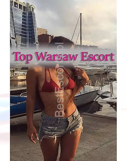 Esme Top Warsaw Escort