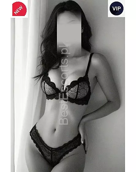 Anastazja Warsaw Escort