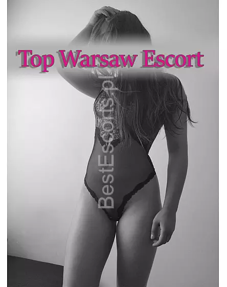 Maya  Escort Warsaw
