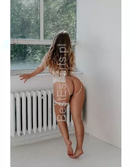 Dziewczyny z Tantra Touch