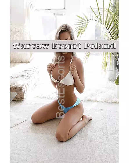 Bella Warsaw Escort Poland