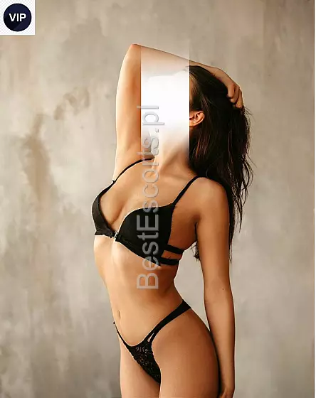 Louise Escort Warsaw