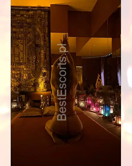 Asia -Blissful Massage