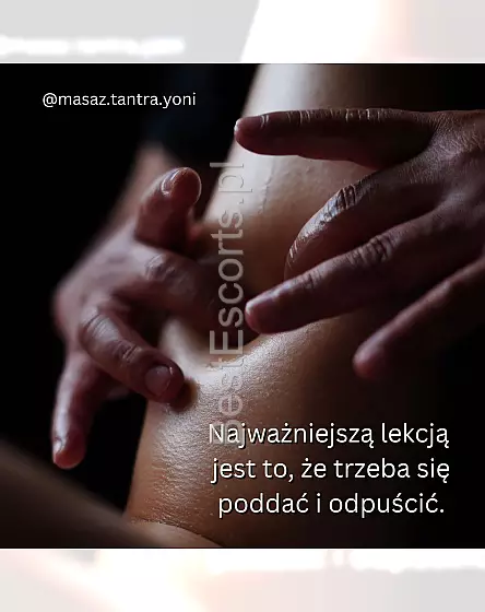 Latino - Masaż Yoni dla kobiet