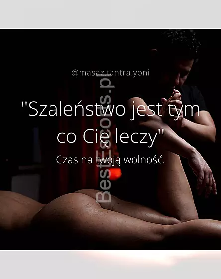 Latino - Masaż Yoni dla kobiet