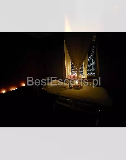 Masaż głębokoerotyczny nuru