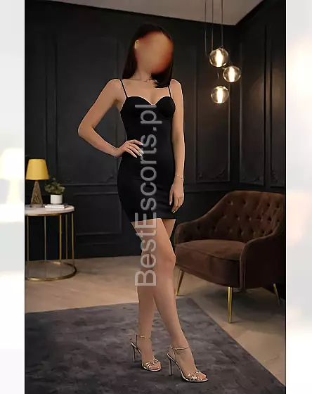 Piękna Karolina- Studio massage VINNERI 