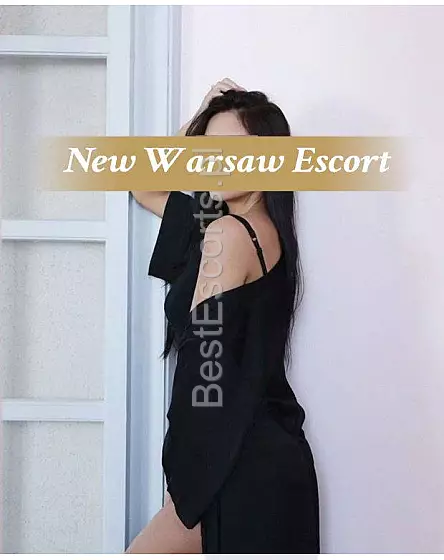 New Warsaw Escort