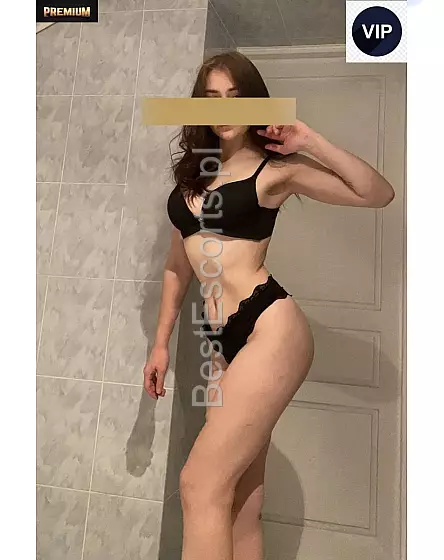Sandra  Warsaw Escort