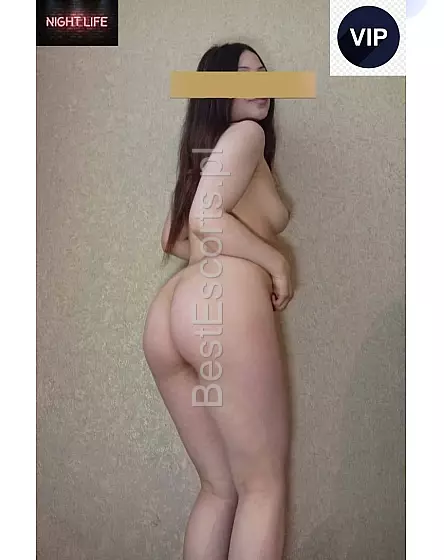 Sofija  Escort Warsaw 