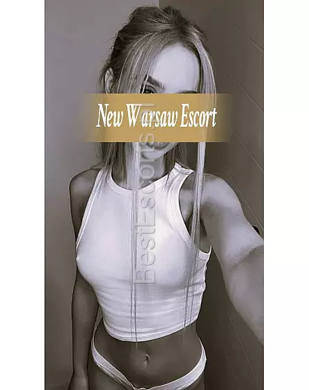Zoya Warsaw Escort