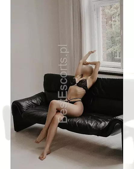 Słodka Vanesska