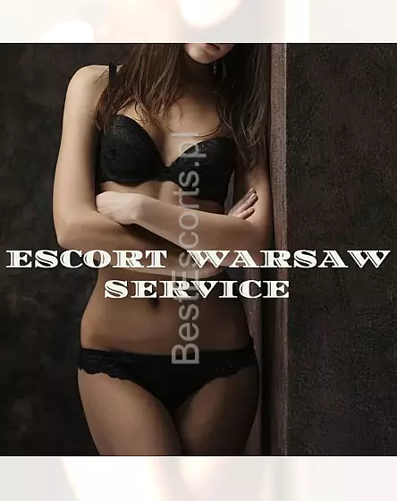 Escort Warsaw Service
