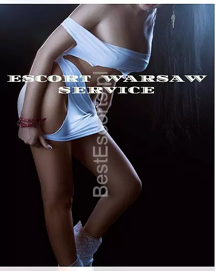 Adrea Escort Warsaw Service