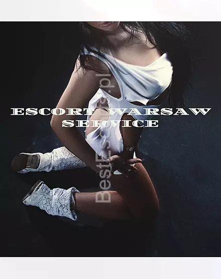 Adrea Escort Warsaw Service