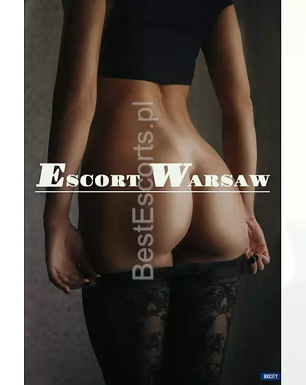 Escort Warsaw Agency