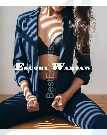 Karina Escort Warsaw