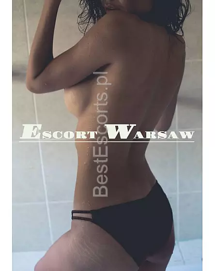 Maya Escort Warsaw