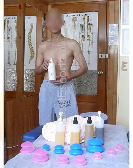 Masaż erotyczny dla kobiet