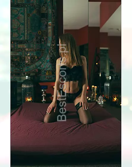 Diana -Blissful Massage