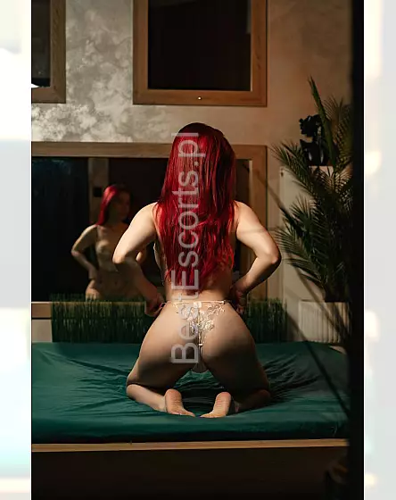 Lexy -Blissful Massage