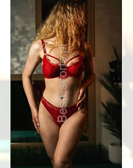 Meri -Blissful Massage