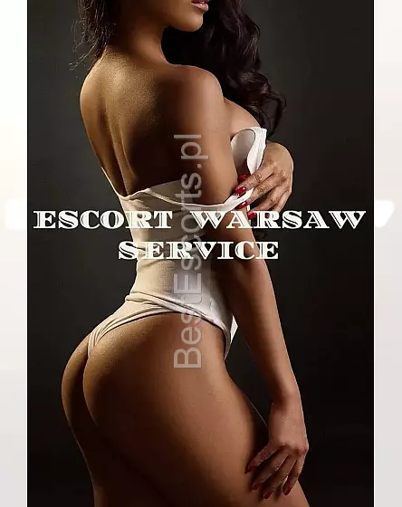 Anastasia Escort Warsaw 