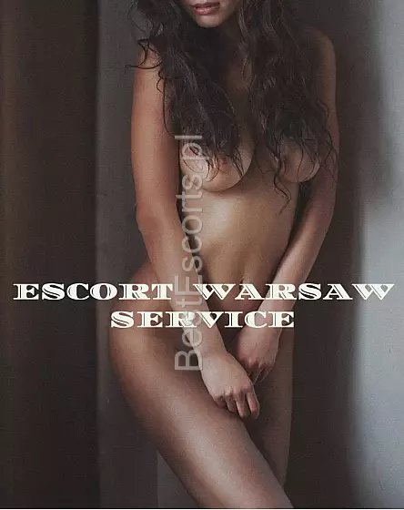 Iza Escort Warsaw