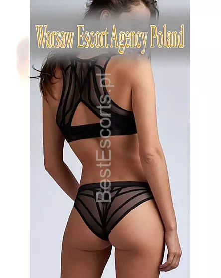 Amara Warsaw Escort